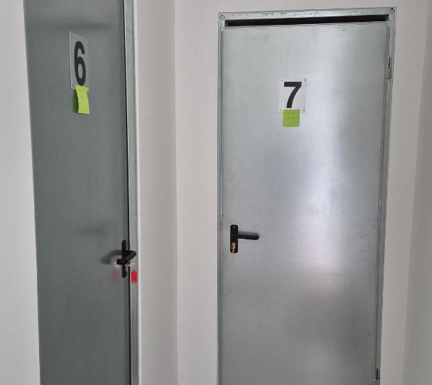 Traster de lloguer a Orixe Kalea, 6, San Ignacio - Elorrieta, Bizkaia - imatge 1 Foto 1 de Traster de lloguer a Orixe Kalea, 6, San Ignacio - Elorrieta, Bizkaia