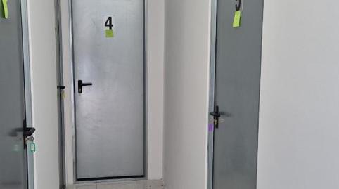 Traster de lloguer a Orixe Kalea, 6, San Ignacio - Elorrieta, Bizkaia - imatge 2 Foto 2 de Traster de lloguer a Orixe Kalea, 6, San Ignacio - Elorrieta, Bizkaia