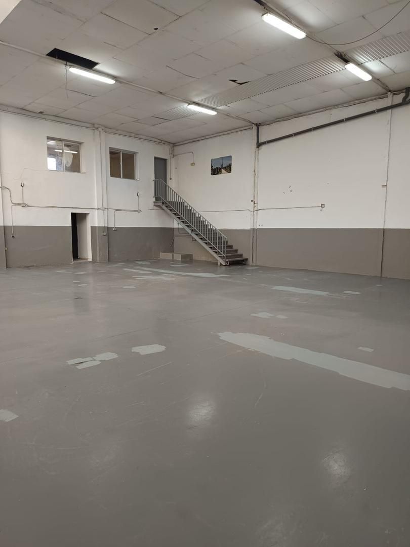 Industrial buildings to rent in San Fernando de Henares