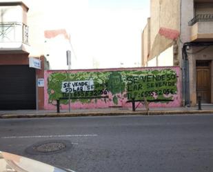 Exterior view of Residential for sale in Sant Joan d'Alacant