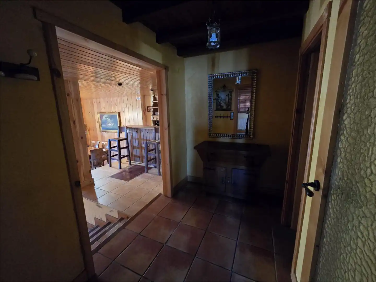 Piso en venta en Avenida Giménez Herrero, 55, Dexo -Lorbé Piso en venta en Oleiros con Calefacción, Jardín privado y Terraza