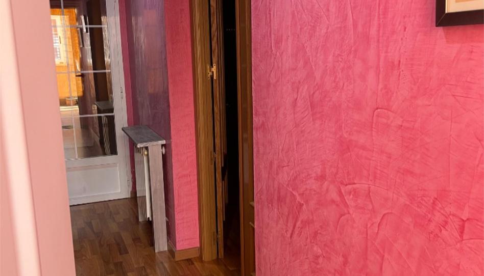 Pis en venda a Calle Europa, 14, Poblete, Ciudad Real - imatge 1 Foto 1 de Pis en venda a Calle Europa, 14, Poblete, Ciudad Real