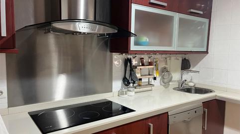 Pis en venda a Calle Europa, 14, Poblete, Ciudad Real - imatge 3 Foto 3 de Pis en venda a Calle Europa, 14, Poblete, Ciudad Real