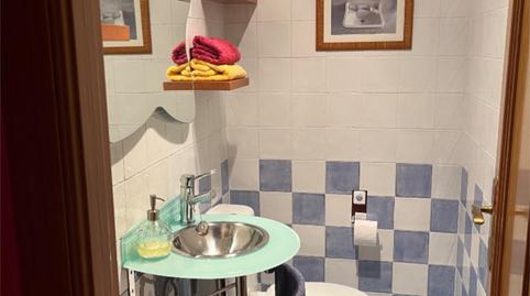 Pis en venda a Calle Europa, 14, Poblete, Ciudad Real - imatge 4 Foto 4 de Pis en venda a Calle Europa, 14, Poblete, Ciudad Real