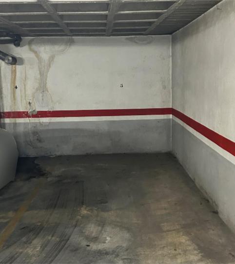 Garatge en venda a Carrer Gomis, 25, Centro, Valencia - imatge 2 Foto 2 de Garatge en venda a Carrer Gomis, 25, Centro, Valencia