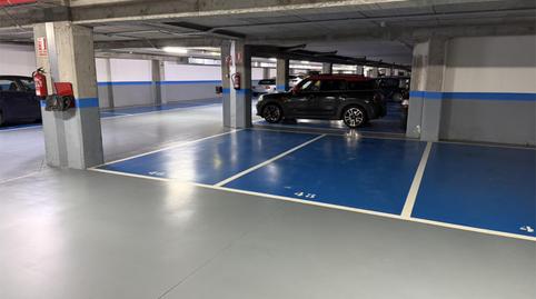 Foto 2 von Garage zur Miete in Calle Tapia de Casariego, 1, Parroquias Sur - La Manjoya, Oviedo