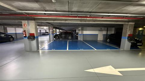 Foto 3 von Garage zur Miete in Calle Tapia de Casariego, 1, Parroquias Sur - La Manjoya, Oviedo