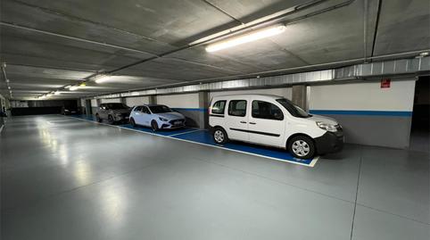 Foto 4 von Garage zur Miete in Calle Tapia de Casariego, 1, Parroquias Sur - La Manjoya, Oviedo