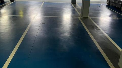 Foto 5 von Garage zur Miete in Calle Tapia de Casariego, 1, Parroquias Sur - La Manjoya, Oviedo