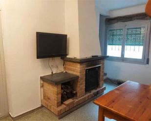 Living room of House or chalet to rent in Sant Celoni