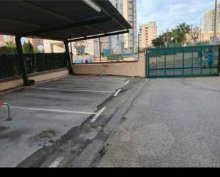 Parking of Garage to rent in Alicante / Alacant