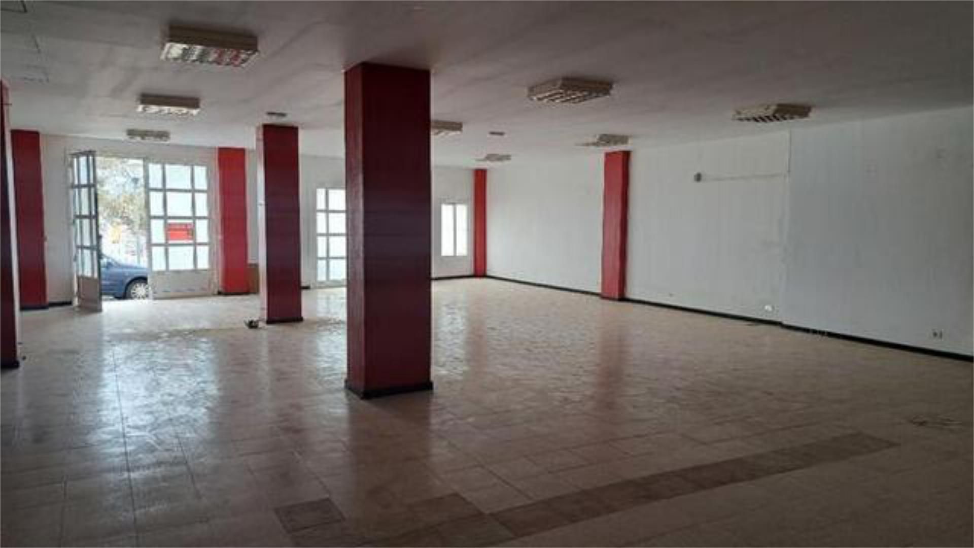Premises to rent in Arucas