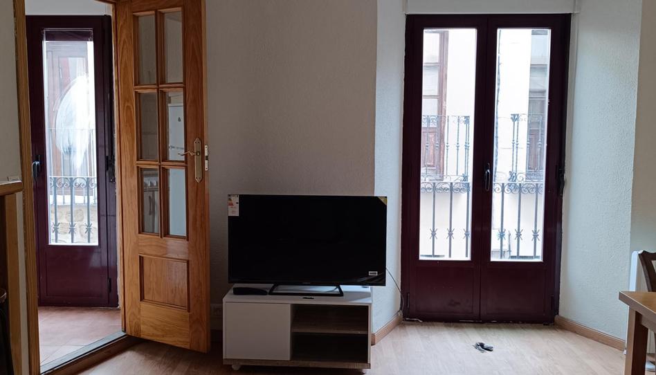 Photo 1 of Flat to rent in Square Mercado Chico, 3, Murallas, Ávila