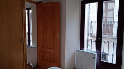 Photo 3 of Flat to rent in Square Mercado Chico, 3, Murallas, Ávila
