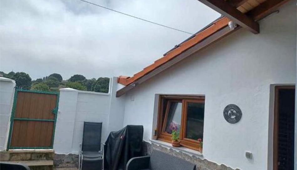 Photo 1 of Single-family semi-detached for sale in Igollo, Cantabria