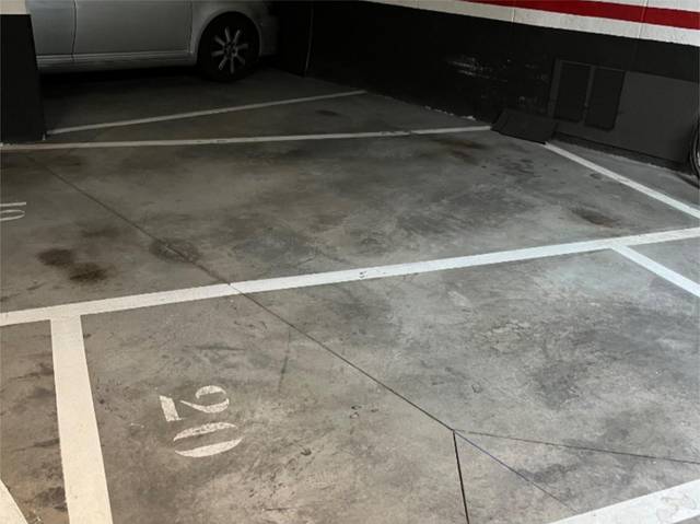 Garaje en Alquiler en Paseo de las Acacias, 30 en Acacias