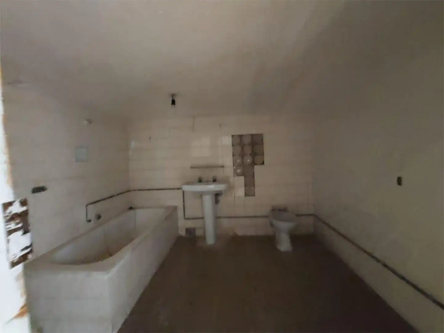 Flat for sale in Avenida Ciudad de Murcia, 151, Beniaján