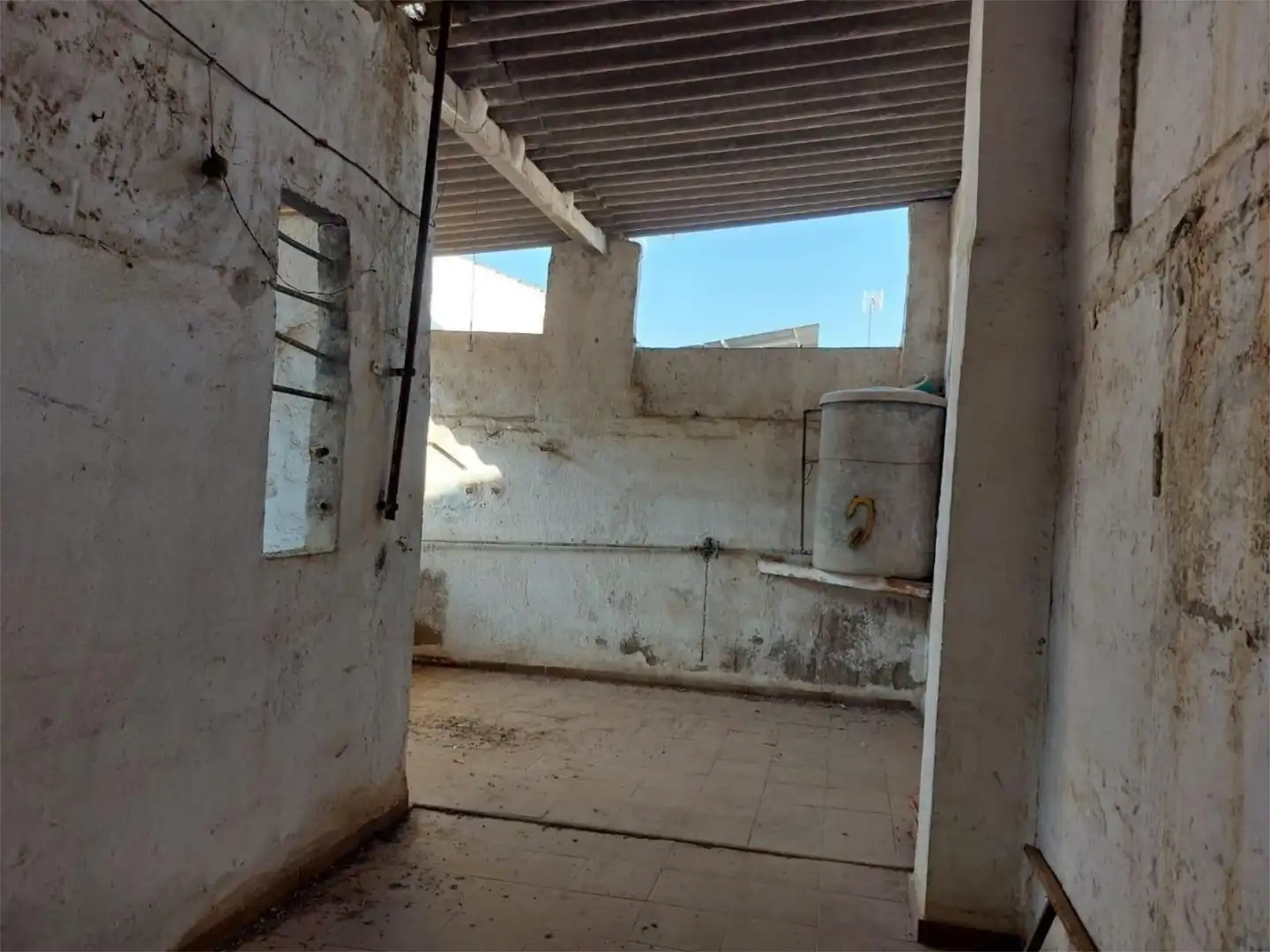 Flat for sale in Avenida Ciudad de Murcia, 151, Beniaján