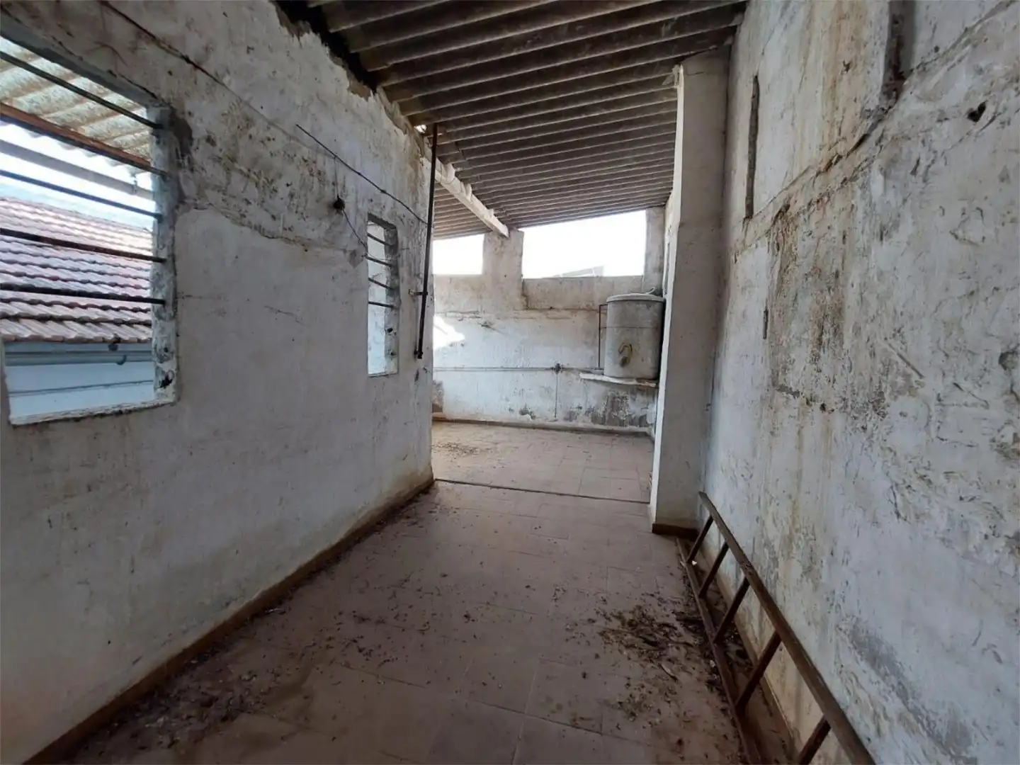 Flat for sale in Avenida Ciudad de Murcia, 151, Beniaján