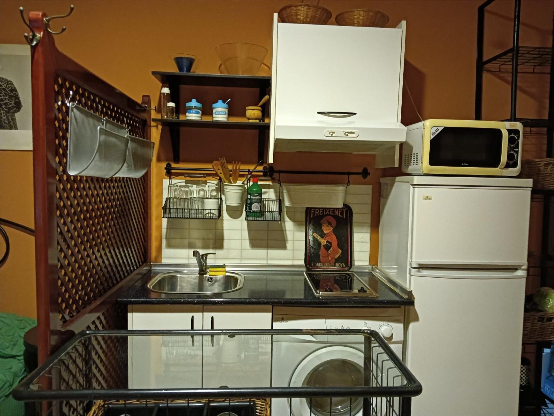 Study to rent in Calle Cantarranas, 29, Navalvillar de Pela