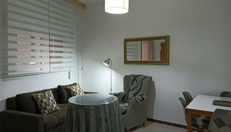 Photo 1 of Flat to rent in Calle Cantarranas, 29, Navalvillar de Pela, Badajoz