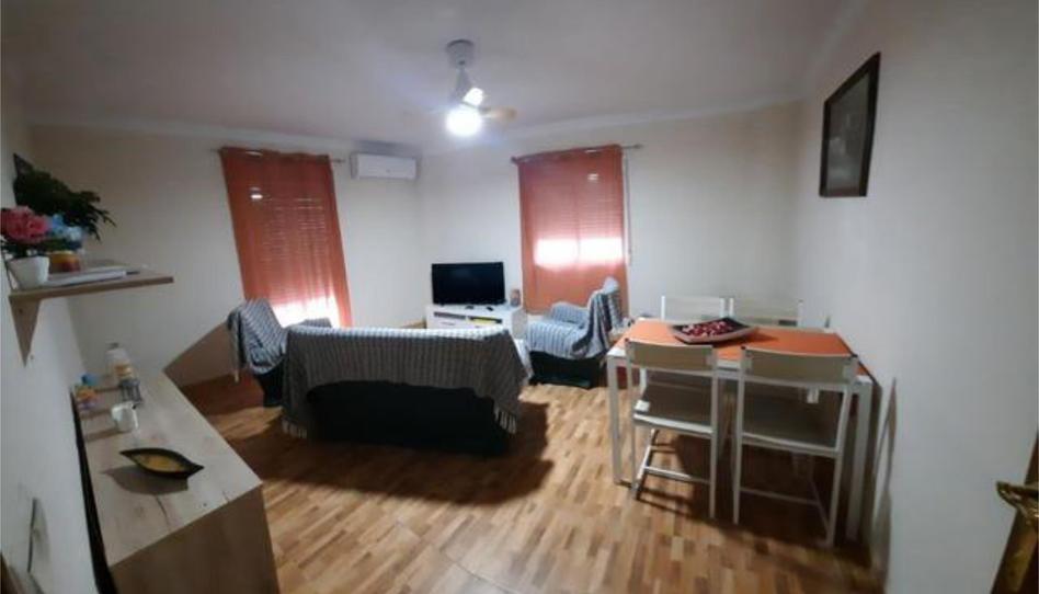 House or chalet to rent in Dúdar, Granada - image 1 Photo 1 of House or chalet to rent in Dúdar, Granada