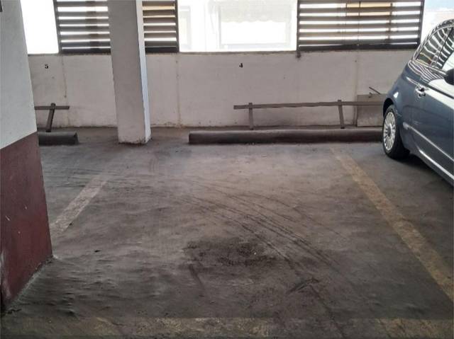 Garaje en Venta en Alameda de Colón, 8 en Ensanche Centro - Puerto