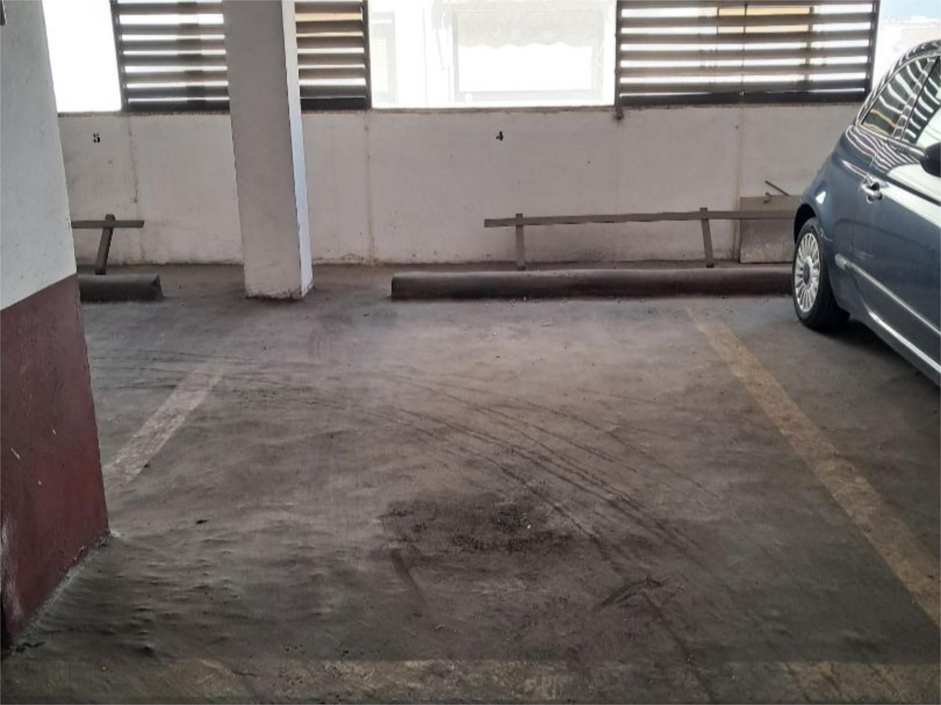 Garatge en venda a Alameda de Colón, 8, Ensanche Centro - Puerto