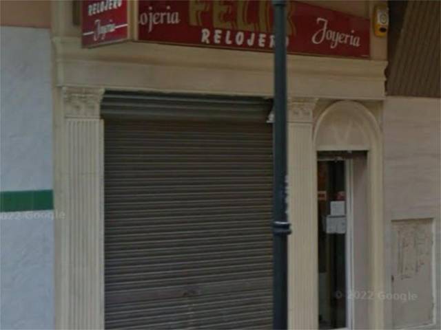 Local comercial en Alquiler en Calle Industria, 9 en Industria