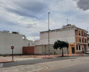 Exterior view of Residential for sale in Guadassuar
