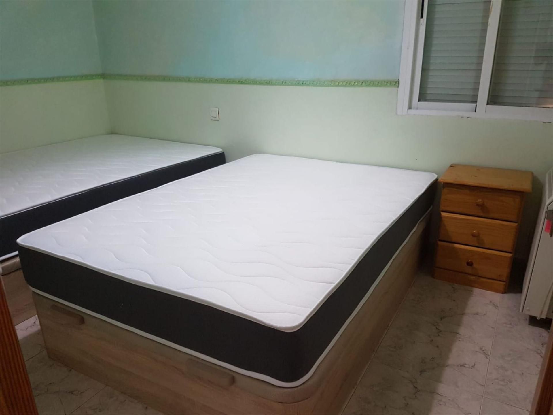 Flat to share in Calle Río Torcón, 1, Santa María de Benquerencia Flat to share in Calle Río Torcón, 1, Santa María de Benquerencia