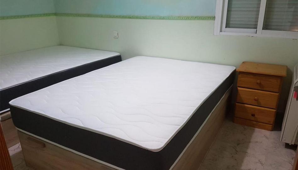 Pis per a compartir a Calle Río Torcón, 1, Santa María de Benquerencia, Toledo - imatge 1 Foto 1 de Pis per a compartir a Calle Río Torcón, 1, Santa María de Benquerencia, Toledo