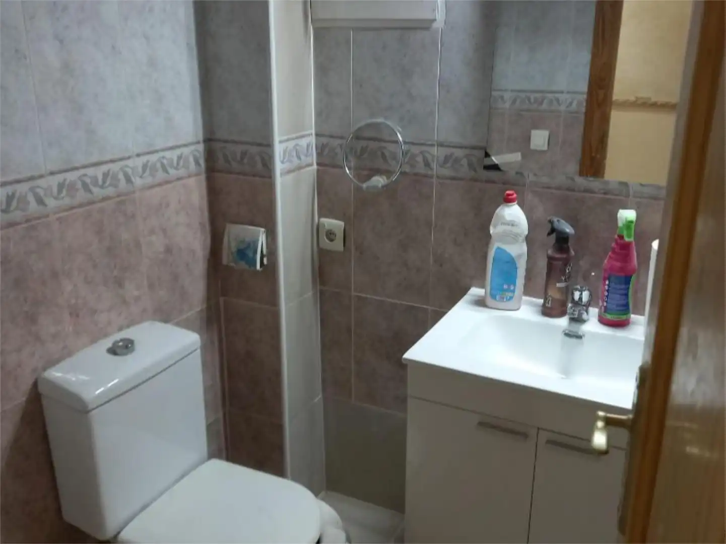 Habitación en Calle Río Torcón, 1, Santa María de Benquerencia Habitación en Calle Río Torcón, 1, Santa María de Benquerencia