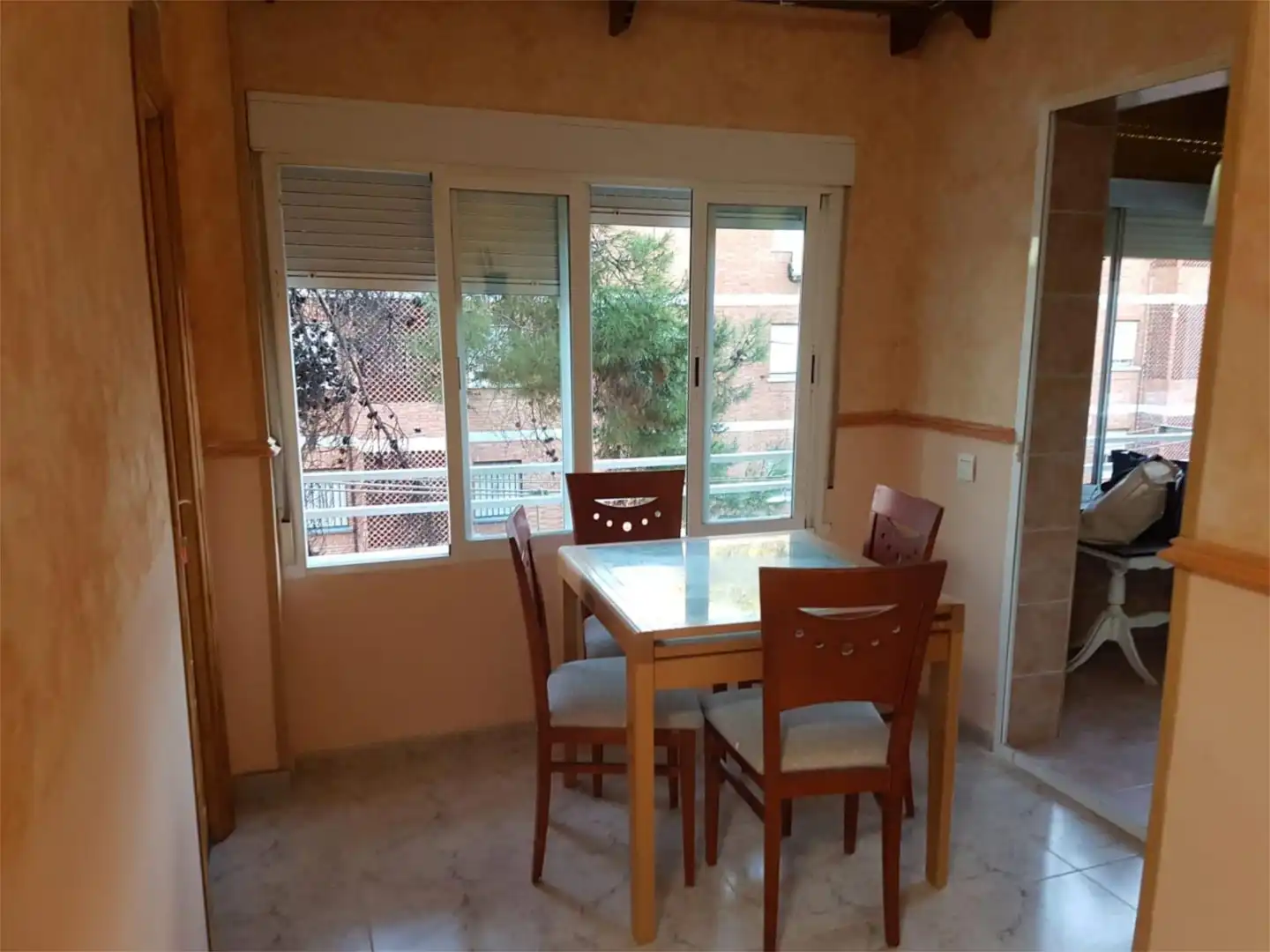 Habitación en Calle Río Torcón, 1, Santa María de Benquerencia Habitación en Calle Río Torcón, 1, Santa María de Benquerencia