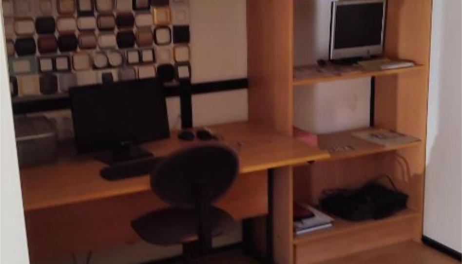 Photo 1 of Industrial buildings for sale in Calle Tudelilla, 2, Bellas Vistas, Madrid