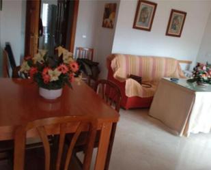 Living room of Flat to rent in  Granada Capital  with Furnished
