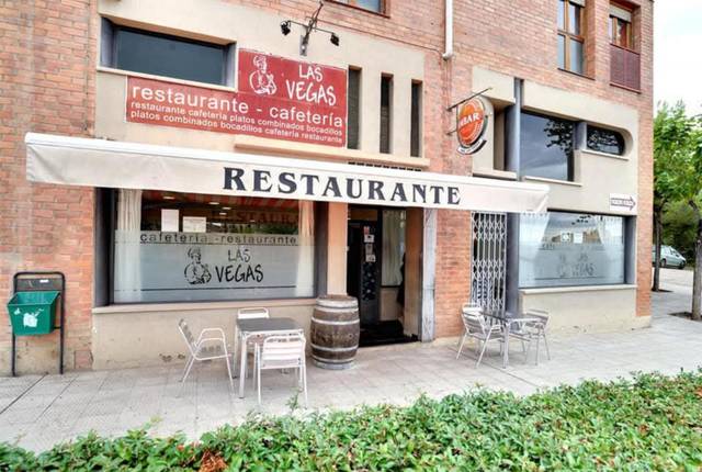 Local comercial en Venta en Calle Teresa Cajal, 2 en Tarazona