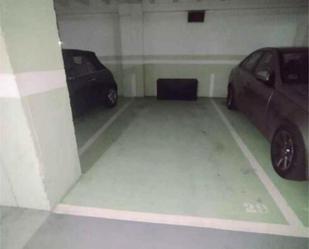 Parking of Garage to rent in Oviedo 