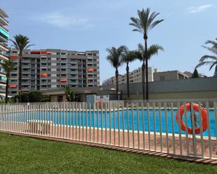 Piscina de Pis en venda en Gandia amb Terrassa i Piscina comunitària