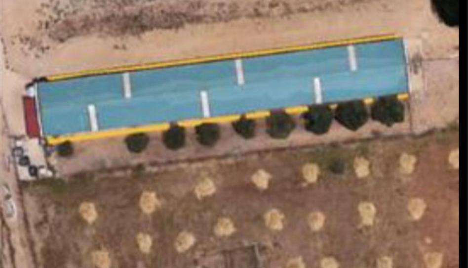 Foto 1 de No Urbanitzable en venda a Calle Santa Ana de la Albaida, 11p, El Higuerón, Córdoba