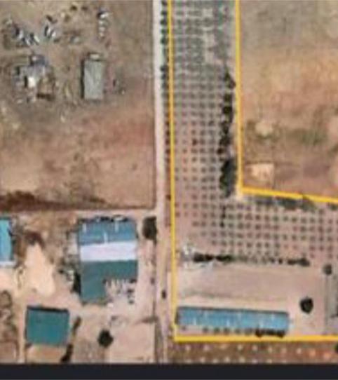 Foto 2 de No Urbanitzable en venda a Calle Santa Ana de la Albaida, 11p, El Higuerón, Córdoba