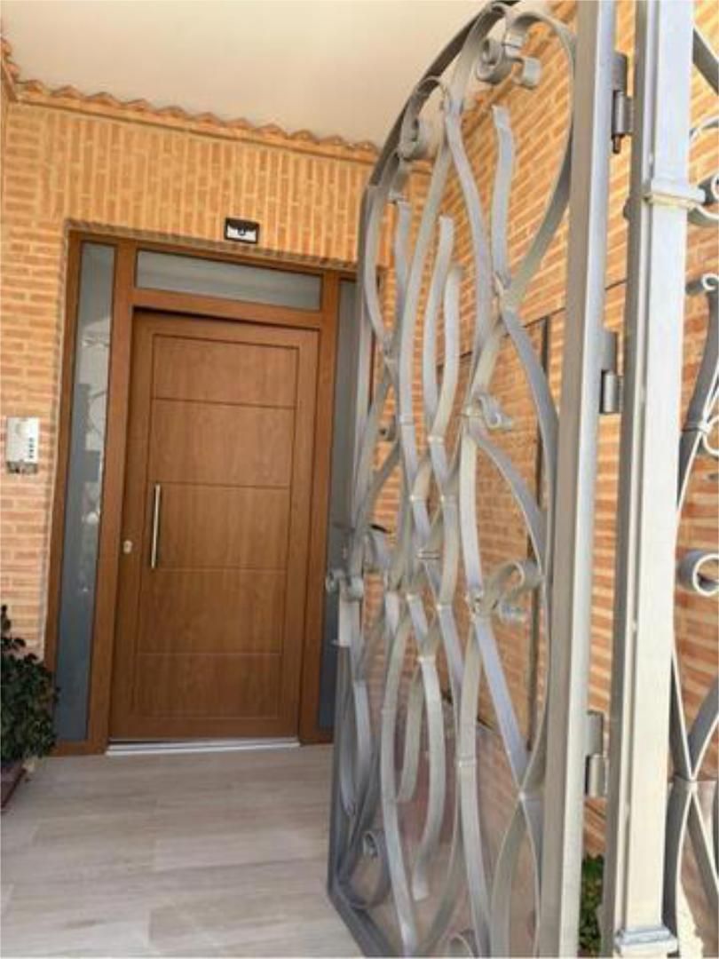 Pis en venda en Munera amb Calefacció, Terrassa i Traster
