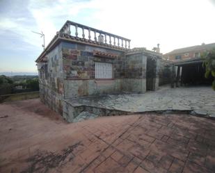 Exterior view of Flat for sale in San Roque  with Air Conditioner, Terrace and Swimming Pool
