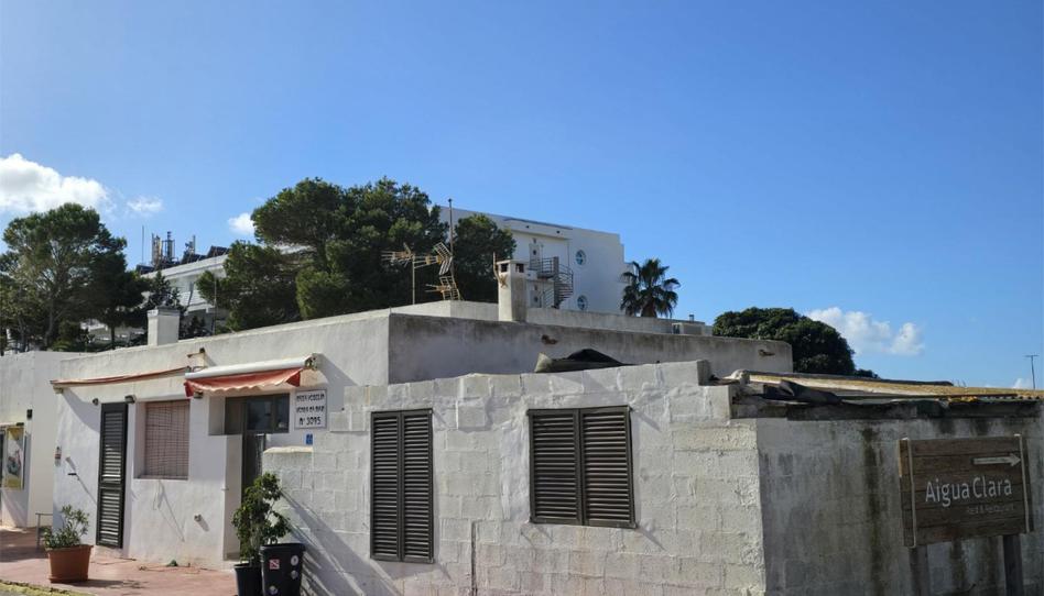 Casa adosada en venda a Camí de Can Simonet I, 52, Formentera, Illes Balears - imatge 1 Foto 1 de Casa adosada en venda a Camí de Can Simonet I, 52, Formentera, Illes Balears