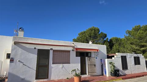 Casa adosada en venda a Camí de Can Simonet I, 52, Formentera, Illes Balears - imatge 2 Foto 2 de Casa adosada en venda a Camí de Can Simonet I, 52, Formentera, Illes Balears