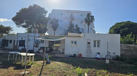 Casa adosada en venda a Camí de Can Simonet I, 52, Formentera, Illes Balears - imatge 4 Foto 4 de Casa adosada en venda a Camí de Can Simonet I, 52, Formentera, Illes Balears
