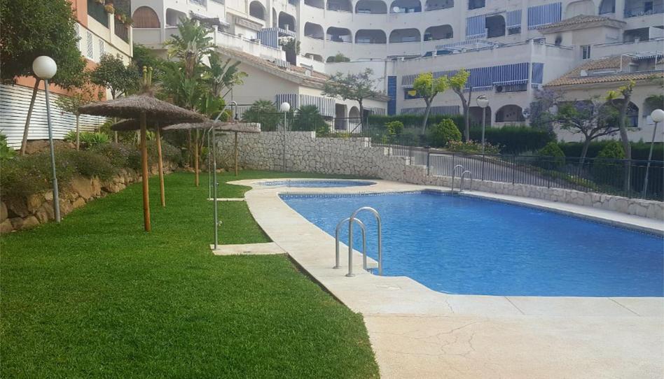 Pis de lloguer a Carrer Calle Timón, 10, Zona Centro Comercial Torrequebrada, Málaga - imatge 1 Foto 1 de Pis de lloguer a Carrer Calle Timón, 10, Zona Centro Comercial Torrequebrada, Málaga