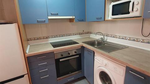 Pis de lloguer a Carrer Calle Timón, 10, Zona Centro Comercial Torrequebrada, Málaga - imatge 3 Foto 3 de Pis de lloguer a Carrer Calle Timón, 10, Zona Centro Comercial Torrequebrada, Málaga