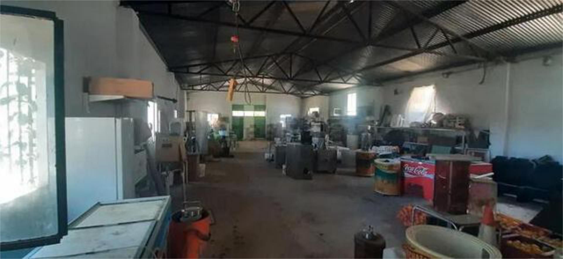 Casa o xalet en venda en Álora amb Terrassa