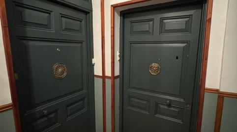 Foto 5 de Pis de lloguer a Calle de la Bola, 2y, Palacio,  Madrid Capital